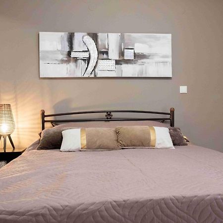 Laconian Collection "Nefeli" Boutique Apartment Sparta Eksteriør billede